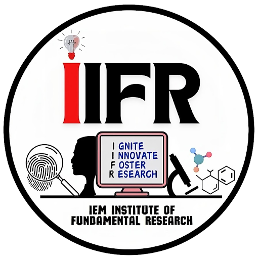 IIFR LOGO